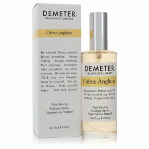 Creme Anglaise by Demeter