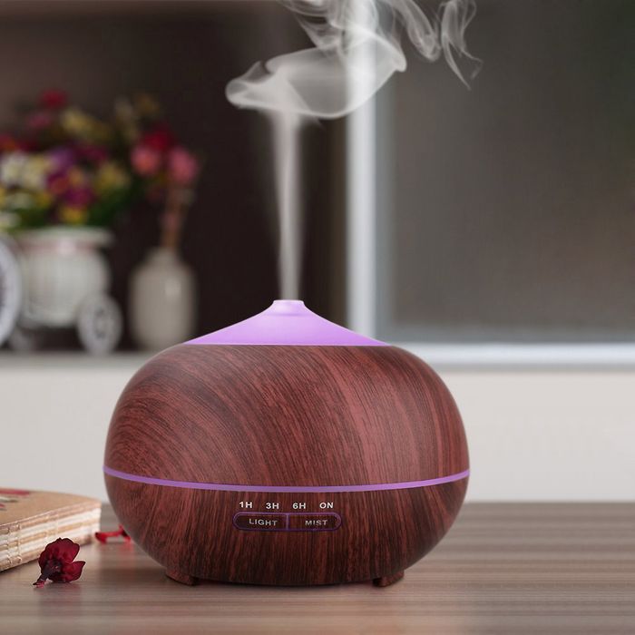 A scent diffuser. 