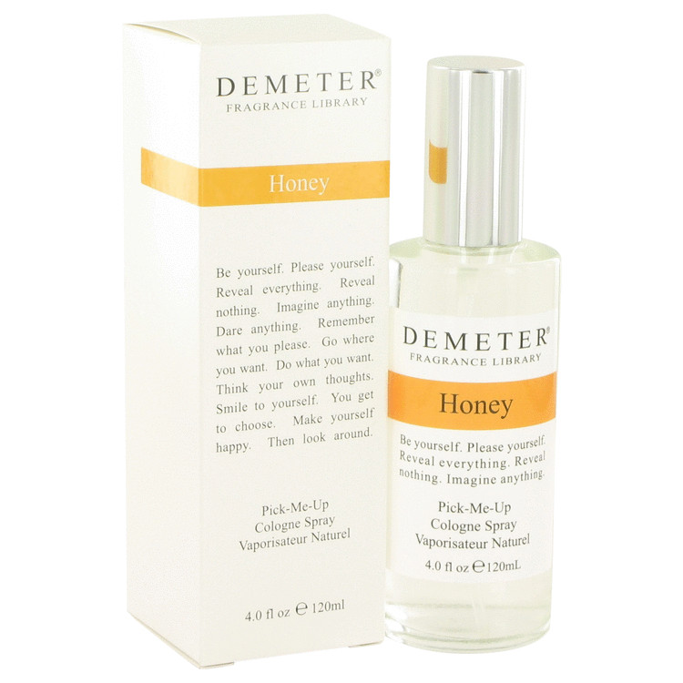 Demeter Honey Perfume 