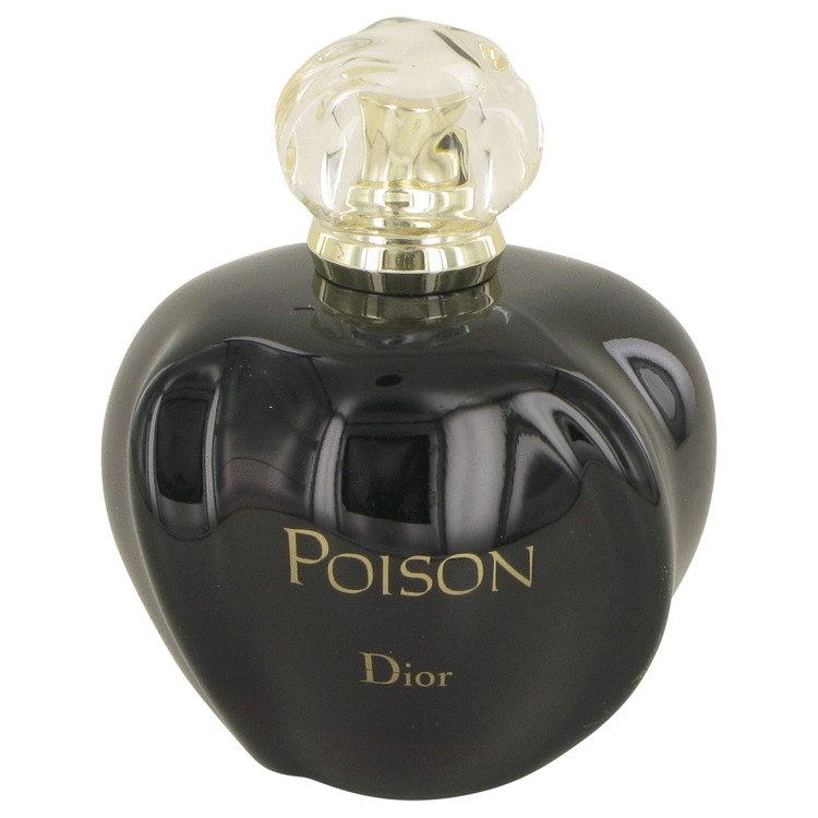 Poison by Dior