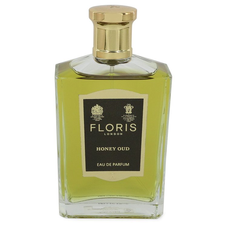 Floris Honey Oud Perfume 